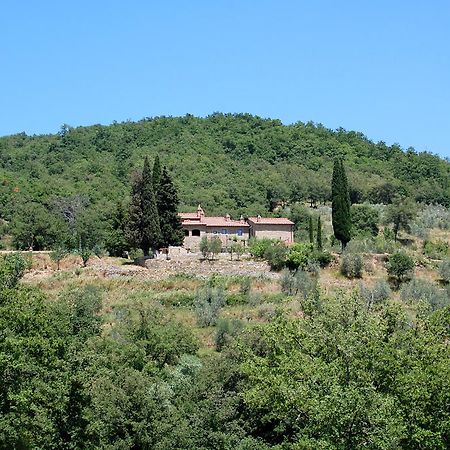 Allegro Agriturismo Argiano Арецо Екстериор снимка