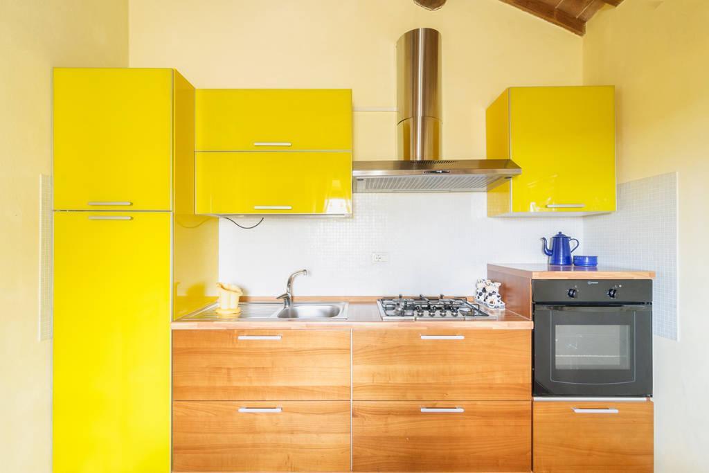 Allegro Agriturismo Argiano Арецо Стая снимка