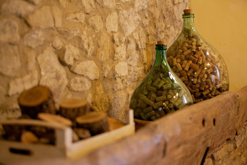 Allegro Agriturismo Argiano Арецо Екстериор снимка