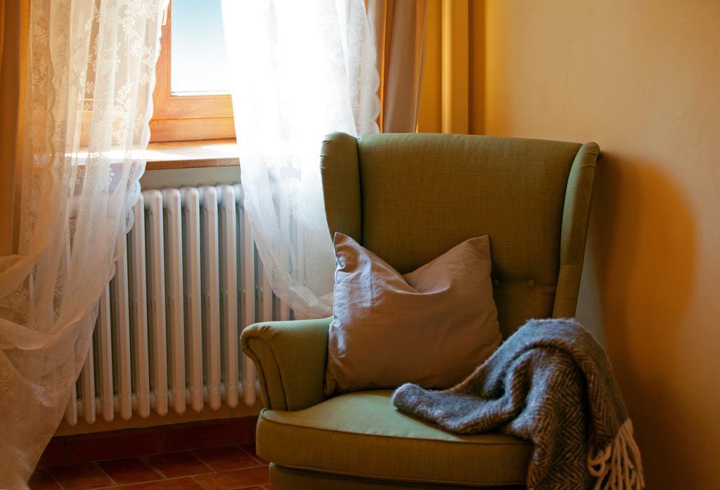 Allegro Agriturismo Argiano Арецо Екстериор снимка