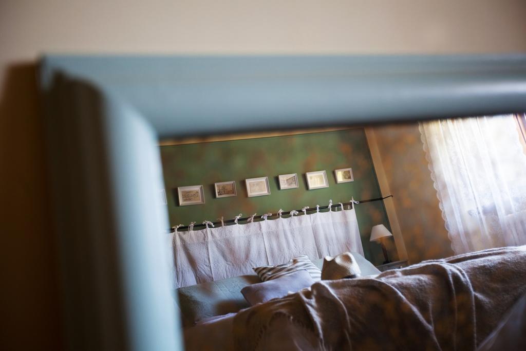 Allegro Agriturismo Argiano Арецо Екстериор снимка